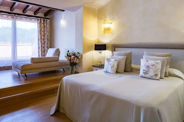 Exclusive Apart Daire, 3 Yatak Odası, Bahçe Manzaralı