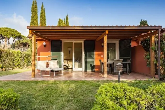 Luxury Apart Daire, 2 Yatak Odası, Bahçe Manzaralı
