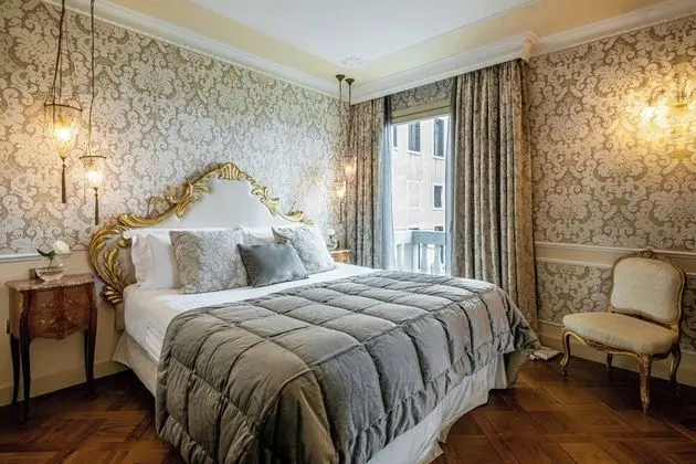 Süit, Lagün Manzaralı (Sansovino)