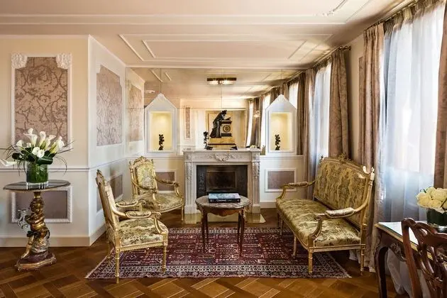 Süit, Teras (Giorgione)