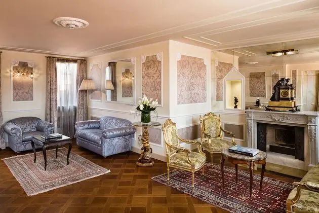 Süit, Teras (Giorgione)