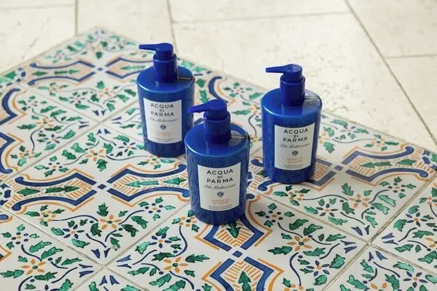Banyo imkân ve özellikleri
