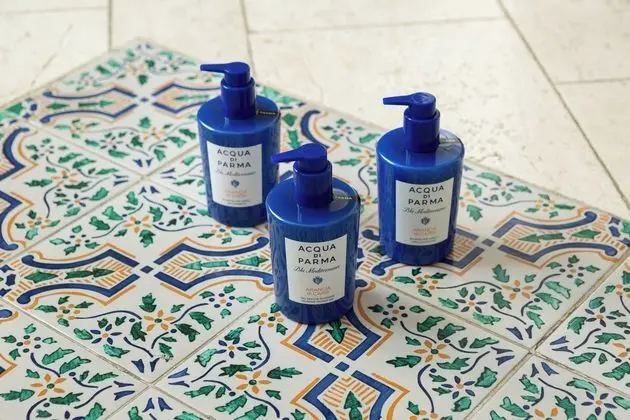 Banyo İmkân Ve Özellikleri