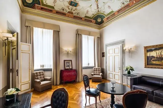 Royal Süit (Santa Croce)