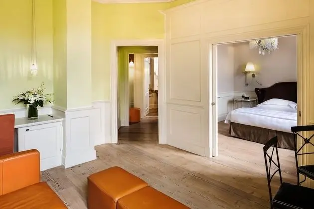 Süit (Florentine Suite)