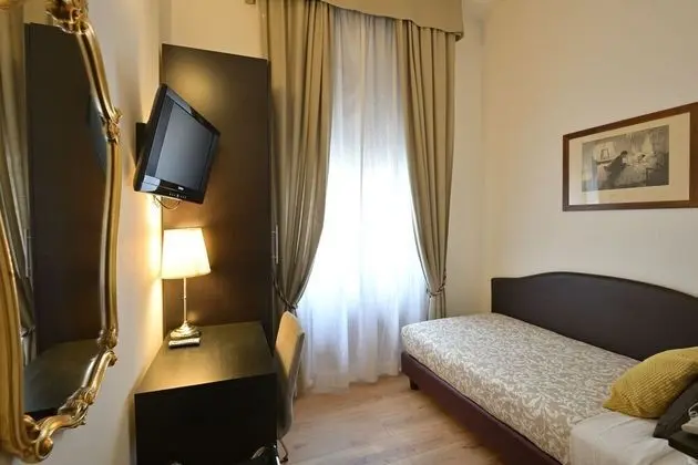 Tek Kişilik Oda