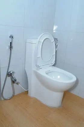Deluxe Tek Büyük Yataklı Oda, Şehir Manzaralı