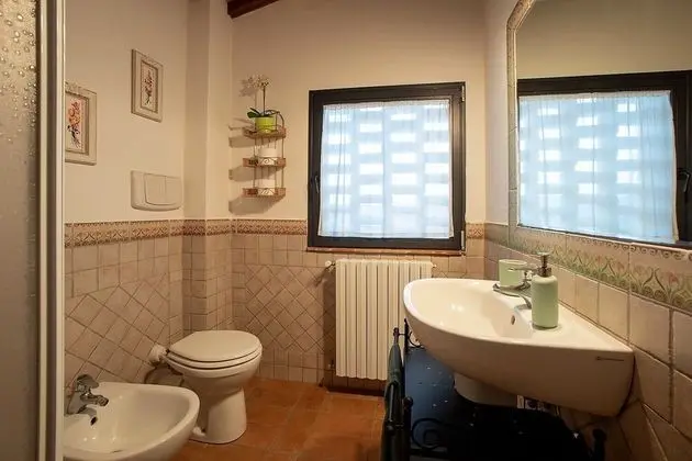 Apart Daire, 1 Yatak Odası, Sigara İçilebilir, Havuz Kullanımı