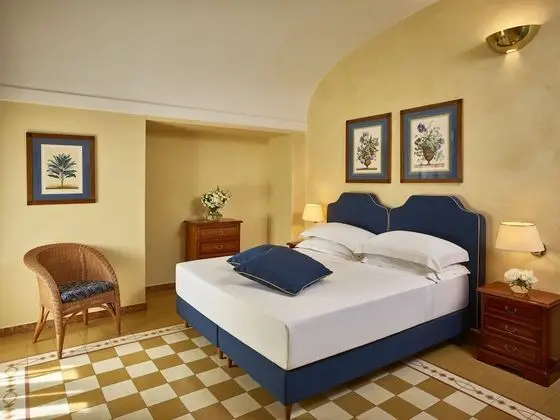 Comfort Dört Kişilik Oda