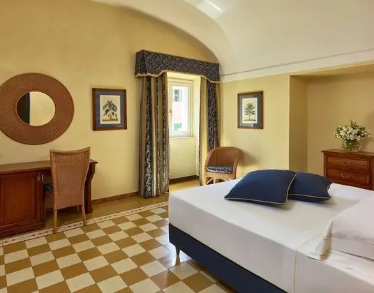 Comfort Dört Kişilik Oda