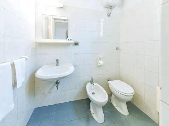 Standard Tek Kişilik Oda, 1 Tek Kişilik Yatak, Deniz Manzaralı