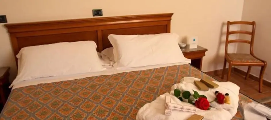 Classic Tek Büyük Yataklı Oda, Engellilere Uygun, Park Manzaralı