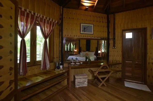 Deluxe Bungalov