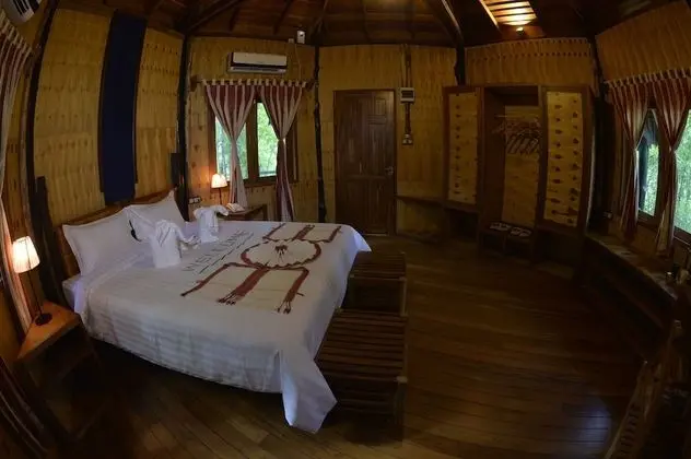 Deluxe Bungalov