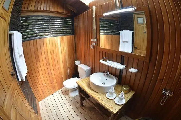 Deluxe Bungalov