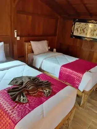 Comfort İki Ayrı Yataklı Oda