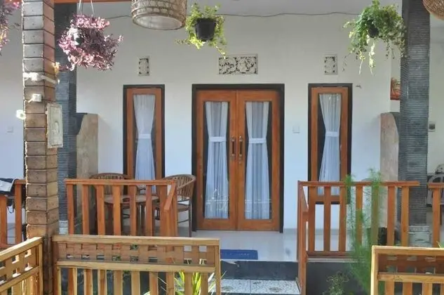 Comfort İki Ayrı Yataklı Oda