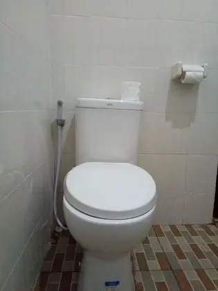 Comfort İki Ayrı Yataklı Oda
