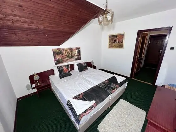 Standard Oda, 1 Yatak Odası