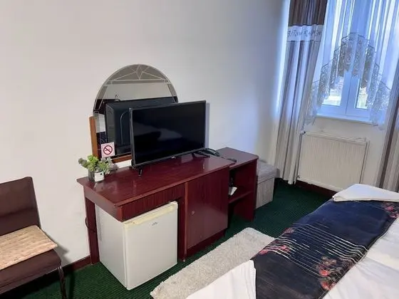 Standard Oda, 1 Yatak Odası