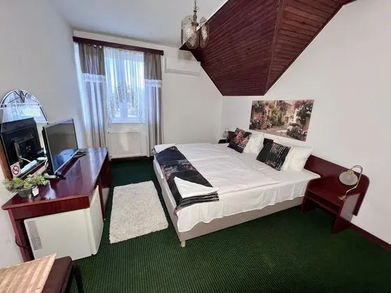 Standard Oda, 1 Yatak Odası