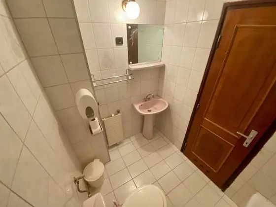 Standard Oda, Göl Manzaralı
