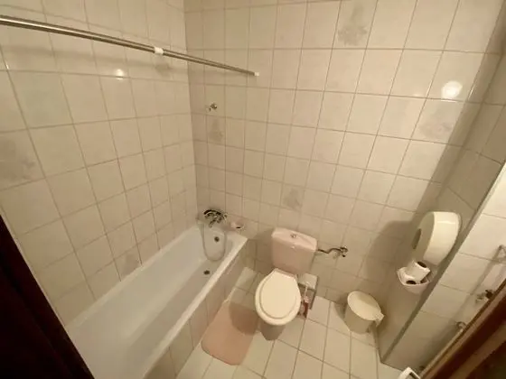 Standard Oda, Göl Manzaralı