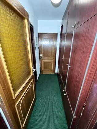 Standard Oda, Göl Manzaralı