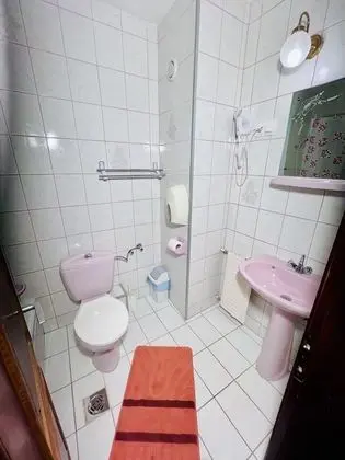Standard Oda, Göl Manzaralı