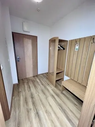 Superior Oda, Balkon, Göl Manzaralı
