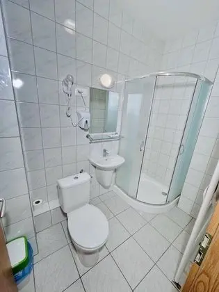 Superior Oda, Balkon, Göl Manzaralı