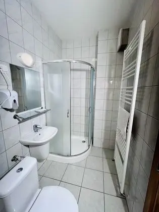 Superior Oda, Balkon, Göl Manzaralı