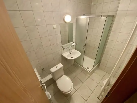 Superior Oda, Balkon, Göl Manzaralı
