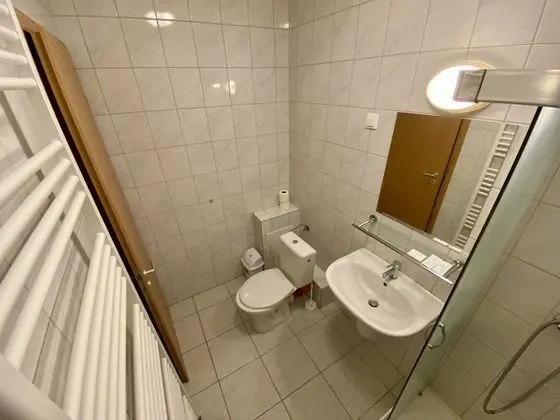Superior Oda, Balkon, Göl Manzaralı
