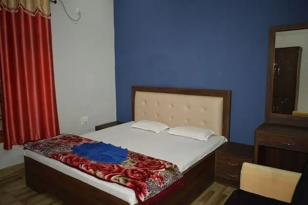 Superior Tek Büyük Yataklı Oda