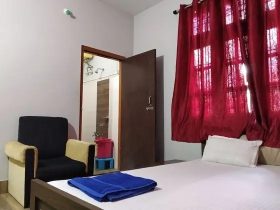 Superior Tek Büyük Yataklı Oda