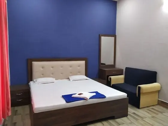 Superior Tek Büyük Yataklı Oda