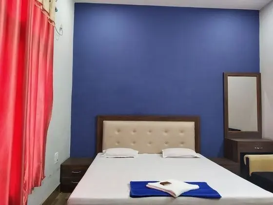 Superior Tek Büyük Yataklı Oda
