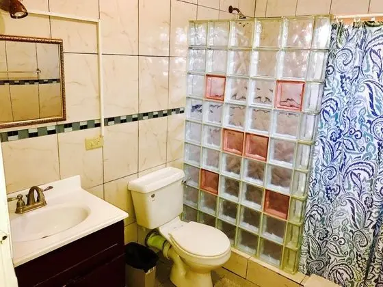 Apart Daire, 2 Çift Kişilik Yatak