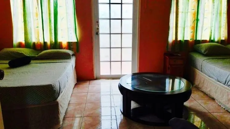 Apart Daire, 2 Çift Kişilik Yatak