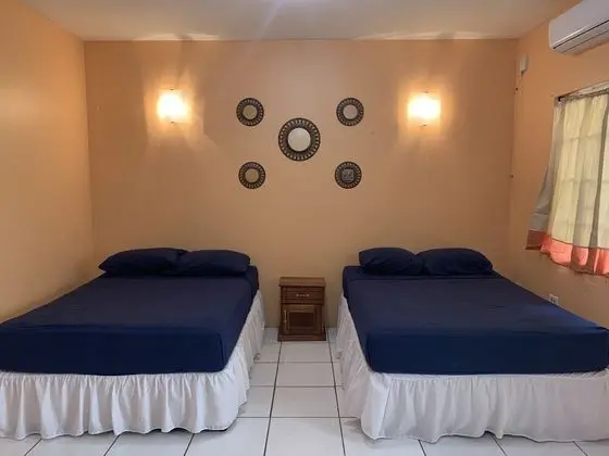 Apart Daire, 2 Çift Kişilik Yatak