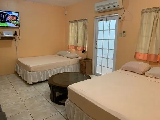 Apart Daire, 2 Çift Kişilik Yatak
