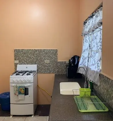 Apart Daire, 2 Çift Kişilik Yatak