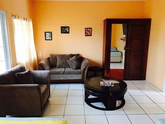 Apart Daire, 2 Çift Kişilik Yatak