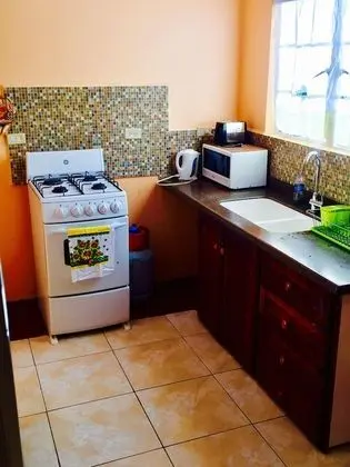 Apart Daire, Birden Çok Yatak, Mutfak