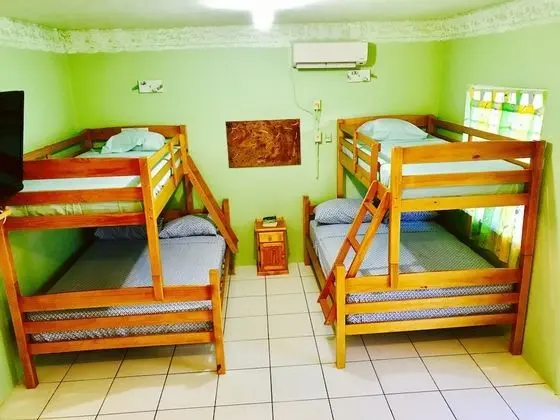 Basic Apart Daire, Birden Çok Yatak, Mutfak, Havuz Manzaralı