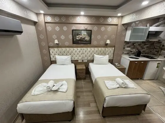 Double or Twin Room