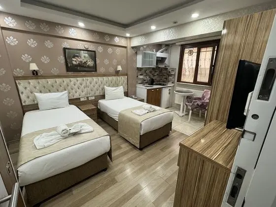 Double or Twin Room
