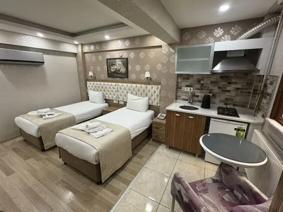 Double or Twin Room