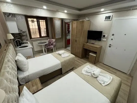 Double or Twin Room